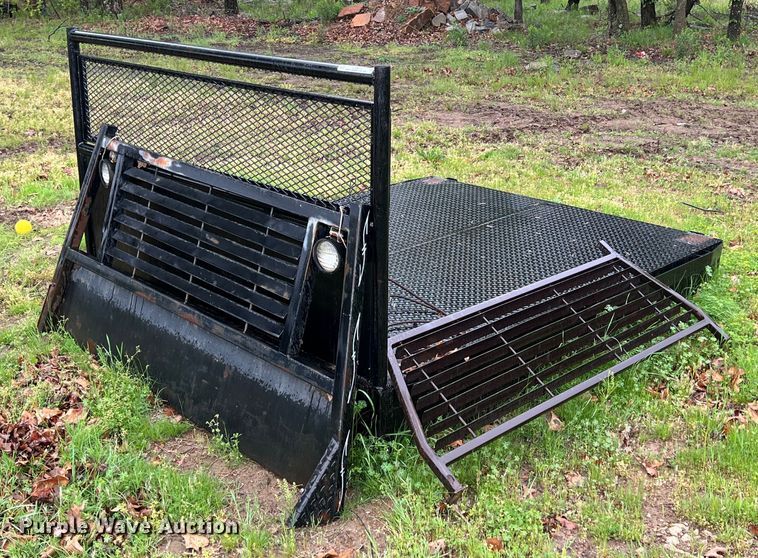 image for item LG9073 Flatbed