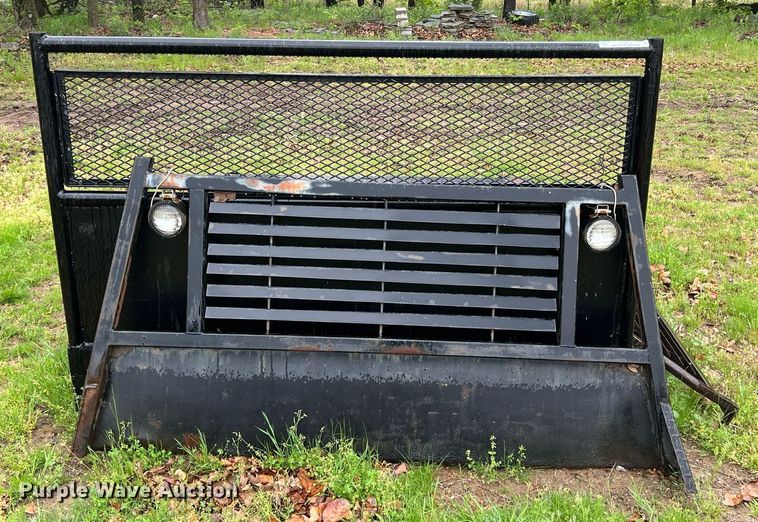 image for item LG9073 Flatbed