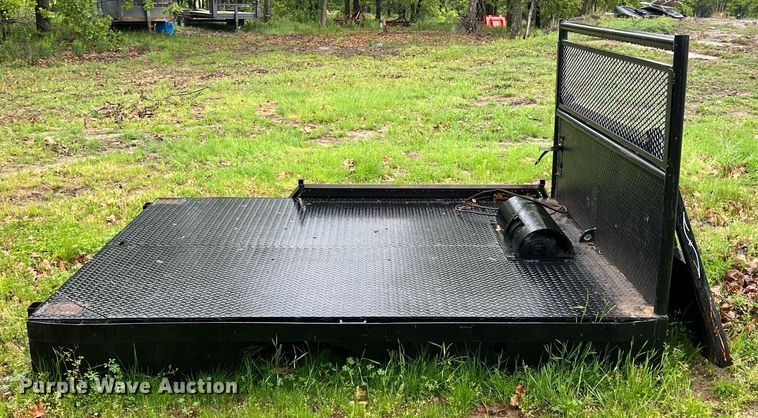 image for item LG9073 Flatbed