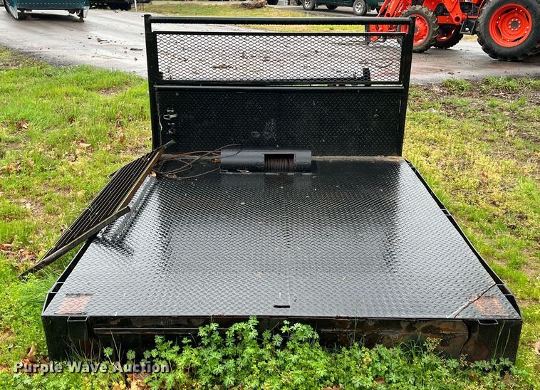 image for item LG9073 Flatbed