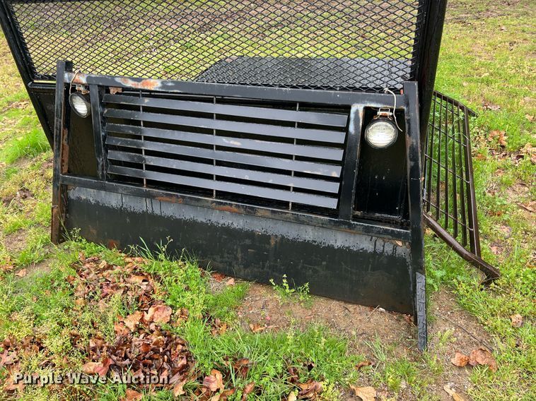 image for item LG9073 Flatbed