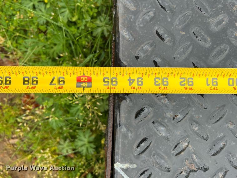 image for item LG9073 Flatbed