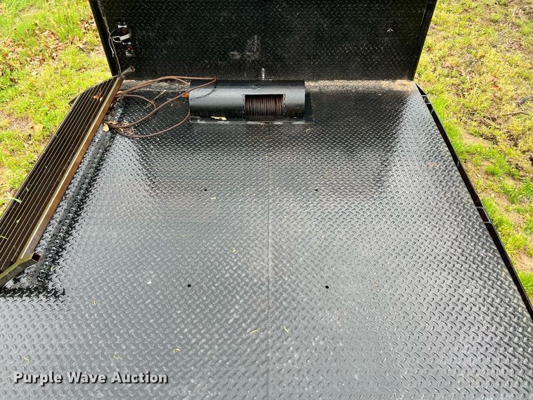 image for item LG9073 Flatbed