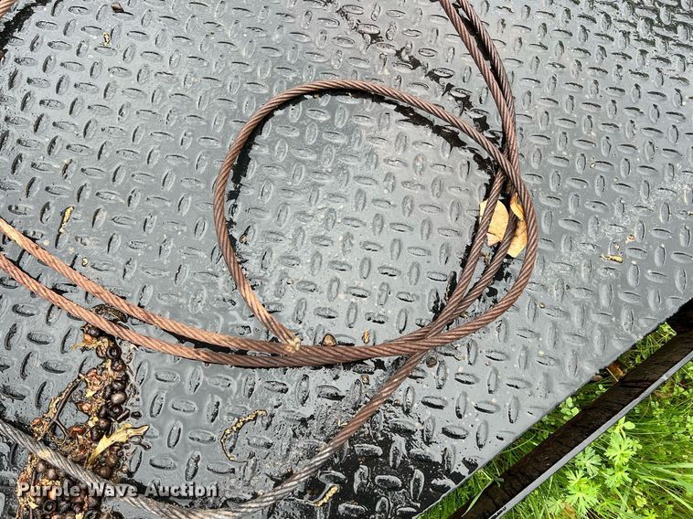 image for item LG9073 Flatbed