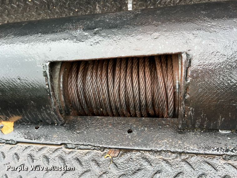 image for item LG9073 Flatbed