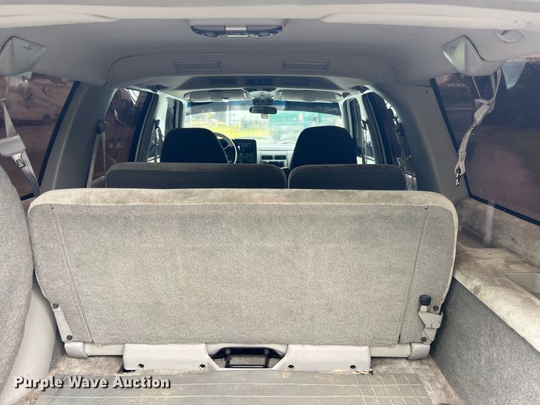 image for item LG9074 1993 Chevrolet Suburban K1500 SUV