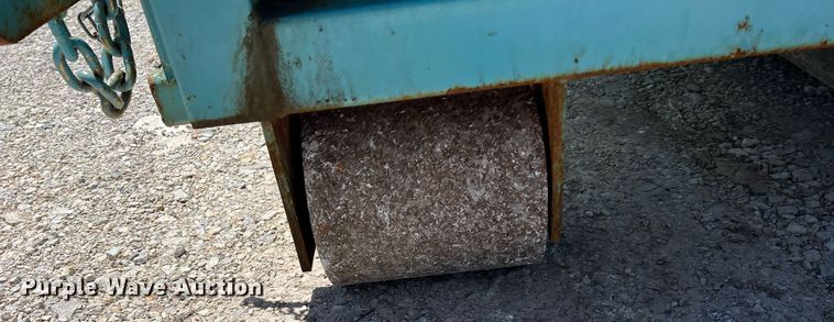 image for item LG9078 Roll-off container