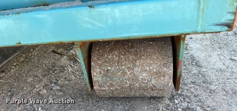 image for item LG9078 Roll-off container