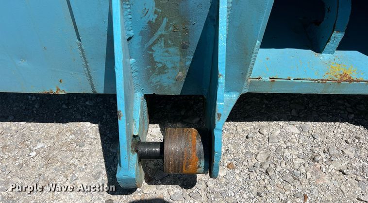 image for item LG9079 Saftcart RH-1050  roll-off container