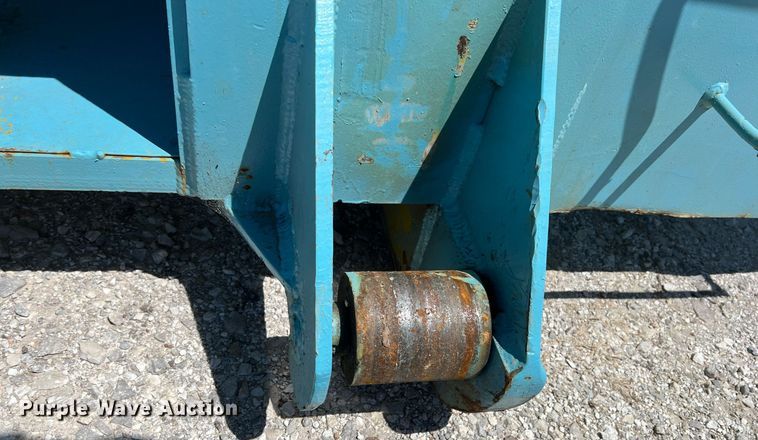 image for item LG9079 Saftcart RH-1050  roll-off container