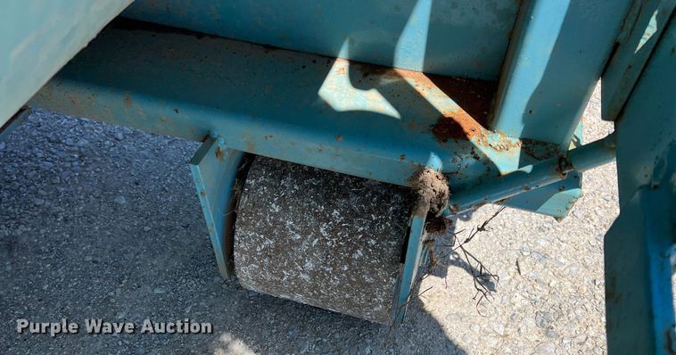 image for item LG9079 Saftcart RH-1050  roll-off container