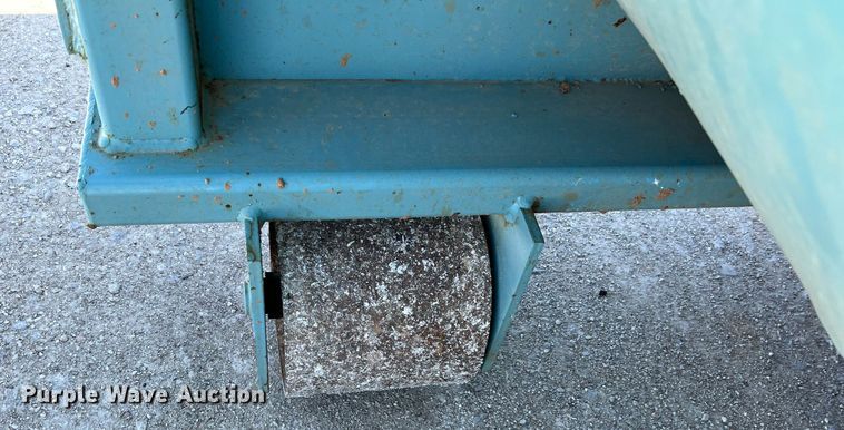 image for item LG9079 Saftcart RH-1050  roll-off container