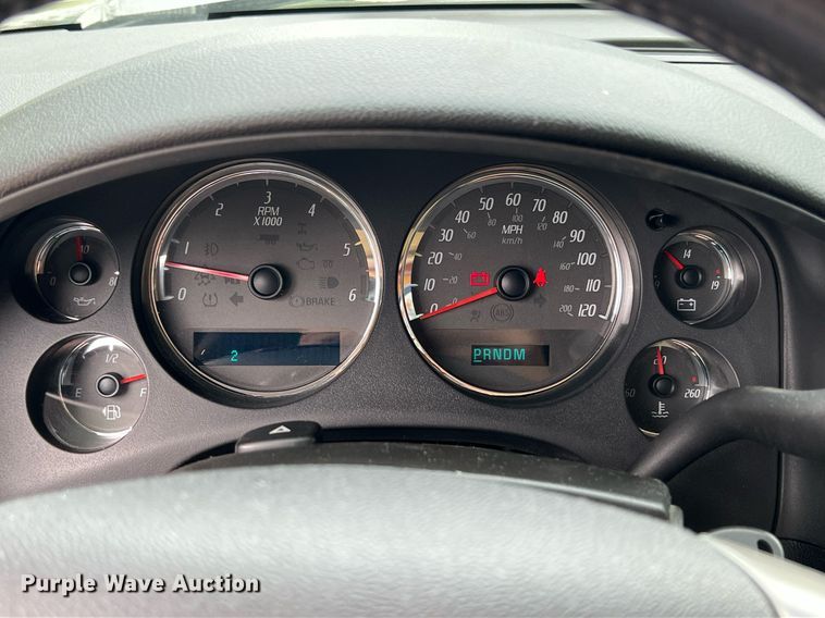 image for item LG9106 2007 GMC Yukon Denali  SUV