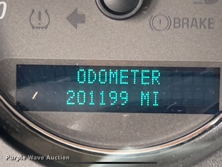 image for item LG9106 2007 GMC Yukon Denali  SUV