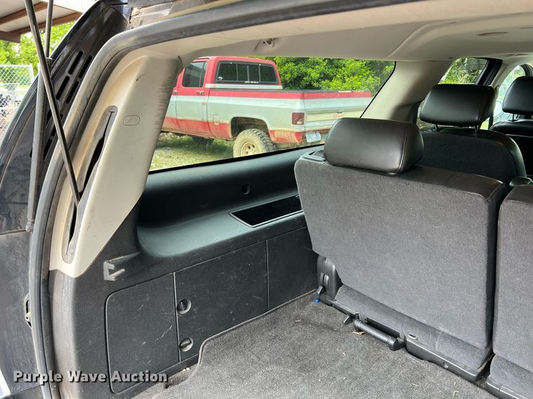 image for item LG9106 2007 GMC Yukon Denali  SUV