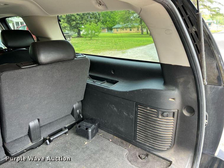 image for item LG9106 2007 GMC Yukon Denali  SUV