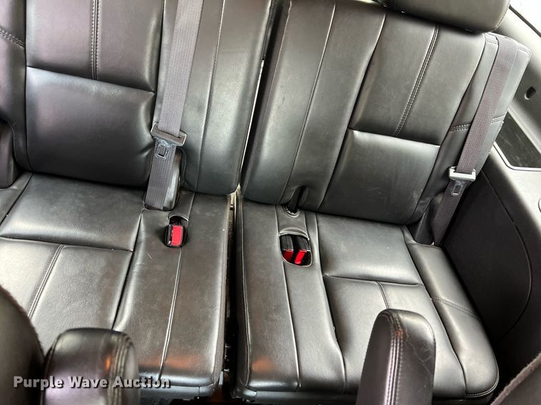 image for item LG9106 2007 GMC Yukon Denali  SUV