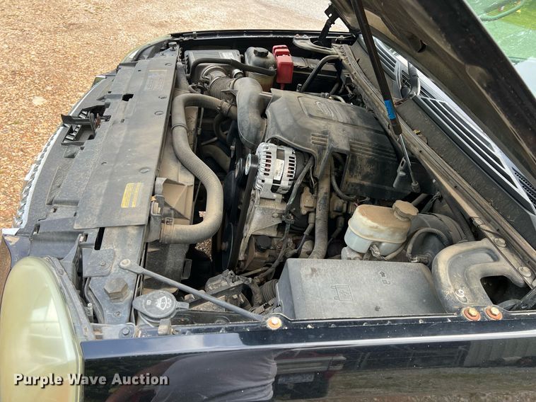 image for item LG9106 2007 GMC Yukon Denali  SUV