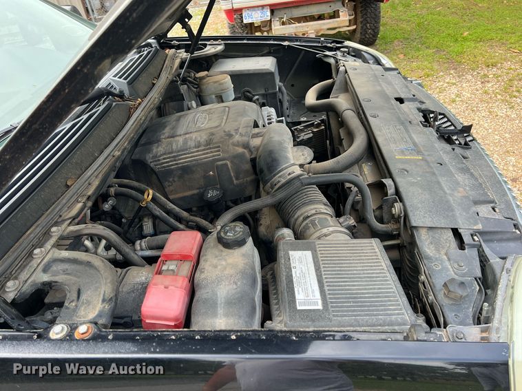 image for item LG9106 2007 GMC Yukon Denali  SUV