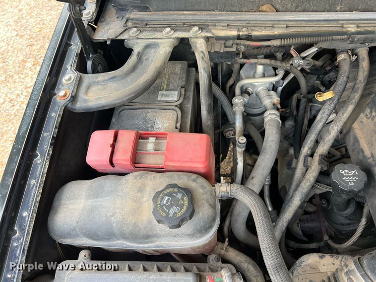 image for item LG9106 2007 GMC Yukon Denali  SUV