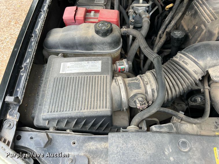 image for item LG9106 2007 GMC Yukon Denali  SUV