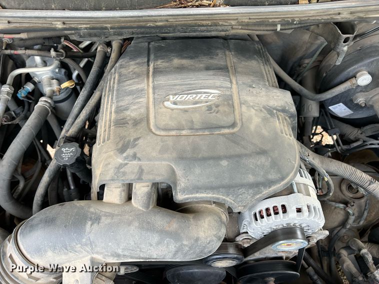 image for item LG9106 2007 GMC Yukon Denali  SUV