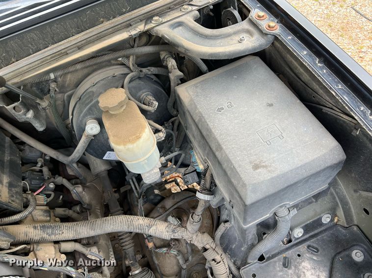 image for item LG9106 2007 GMC Yukon Denali  SUV