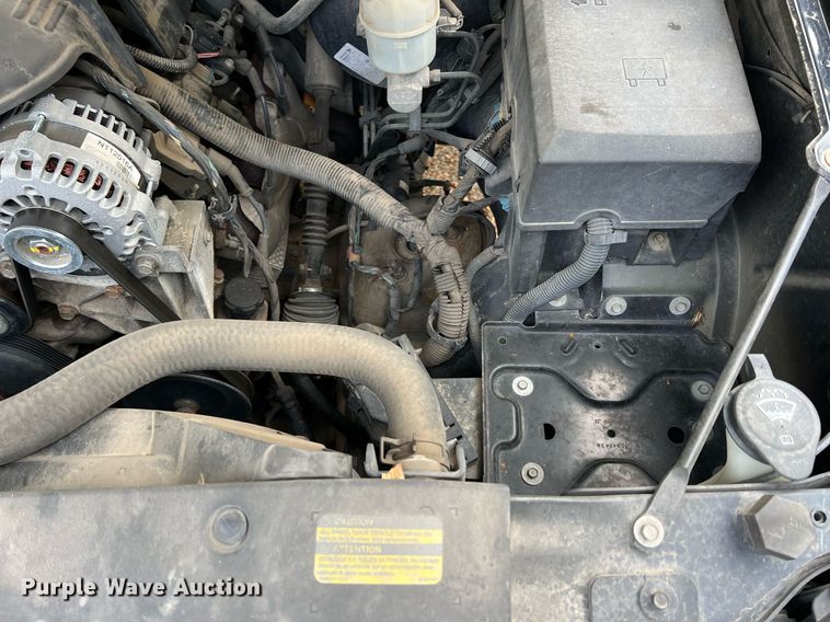 image for item LG9106 2007 GMC Yukon Denali  SUV