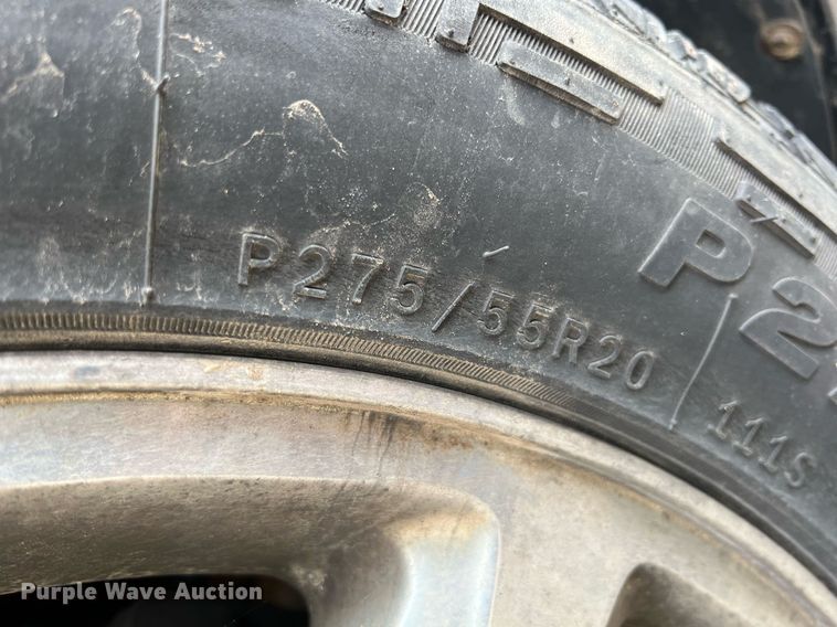 image for item LG9106 2007 GMC Yukon Denali  SUV