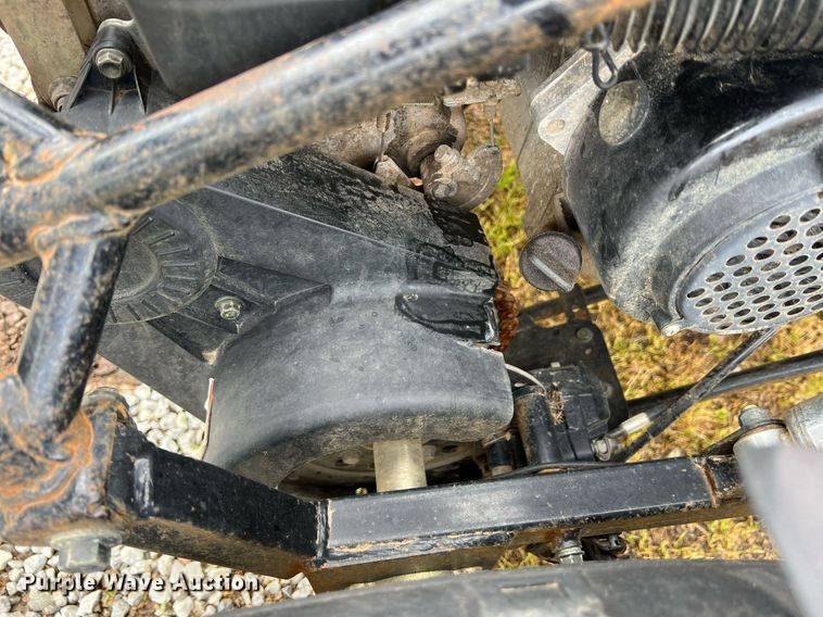 image for item LG9108 Trailmaster 150 XRX  ATV