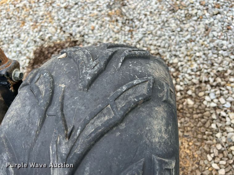 image for item LG9108 Trailmaster 150 XRX  ATV