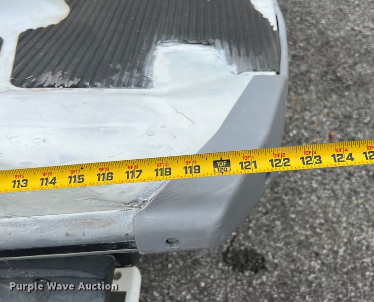 image for item LG9109 (2) 2011 WaveRunner personal watercrafts