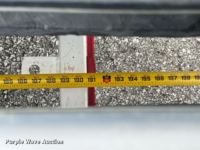 image for item LG9109 (2) 2011 WaveRunner personal watercrafts