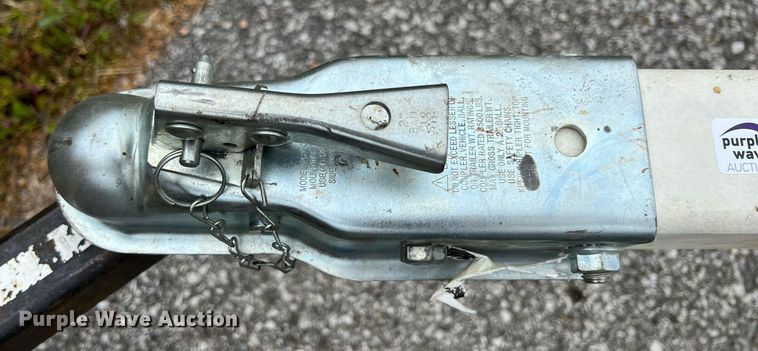 image for item LG9109 (2) 2011 WaveRunner personal watercrafts