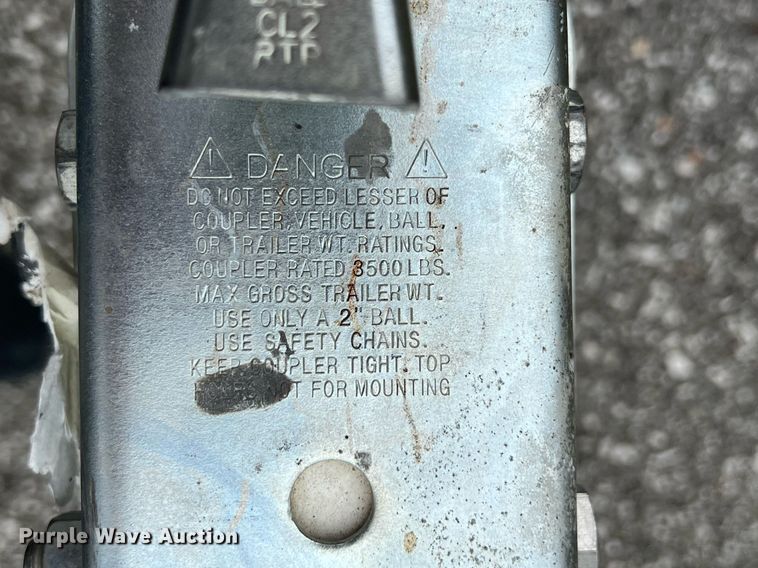 image for item LG9109 (2) 2011 WaveRunner personal watercrafts