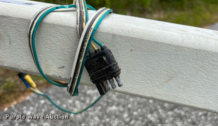 image for item LG9109 (2) 2011 WaveRunner personal watercrafts