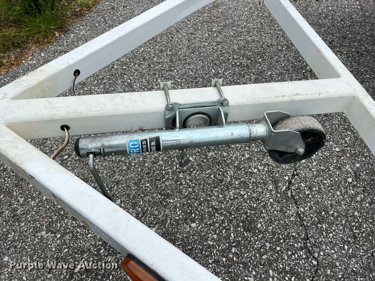 image for item LG9109 (2) 2011 WaveRunner personal watercrafts