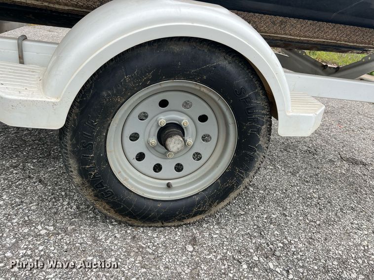 image for item LG9109 (2) 2011 WaveRunner personal watercrafts