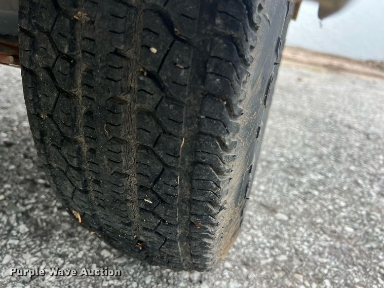 image for item LG9109 (2) 2011 WaveRunner personal watercrafts