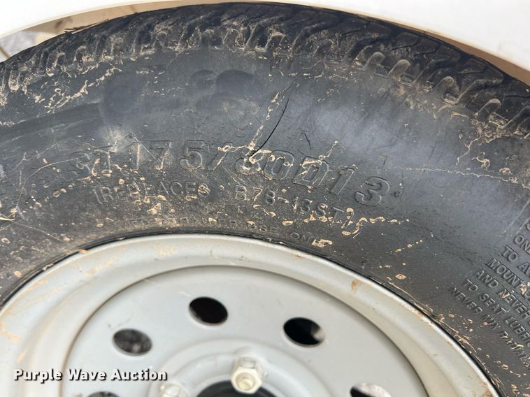 image for item LG9109 (2) 2011 WaveRunner personal watercrafts