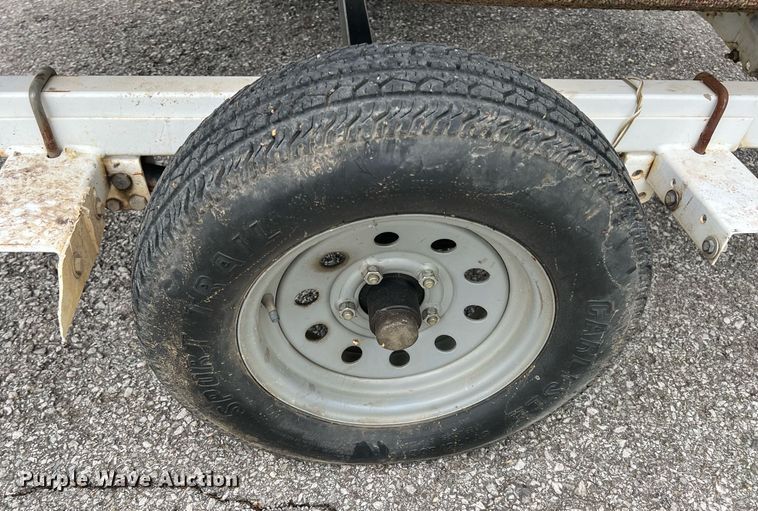 image for item LG9109 (2) 2011 WaveRunner personal watercrafts