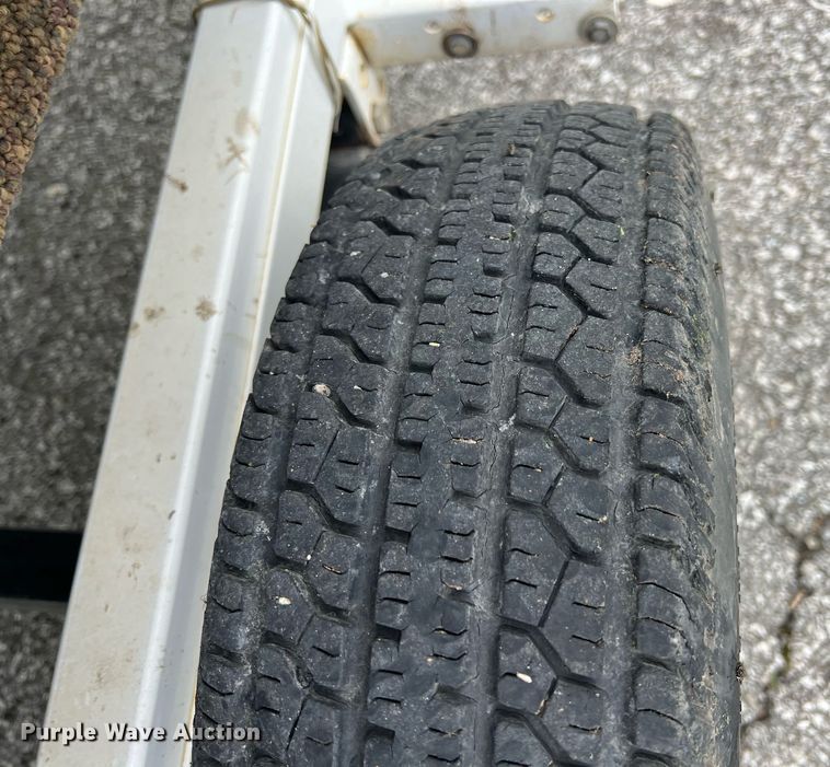 image for item LG9109 (2) 2011 WaveRunner personal watercrafts