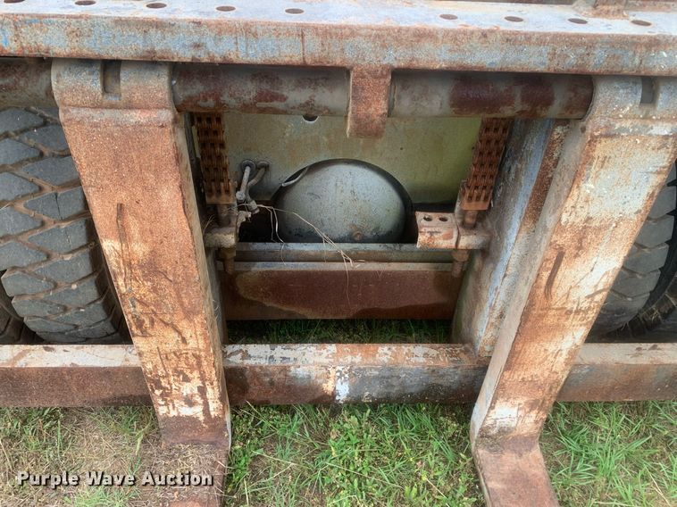 image for item LH9607 Hyster H155XL  forklift