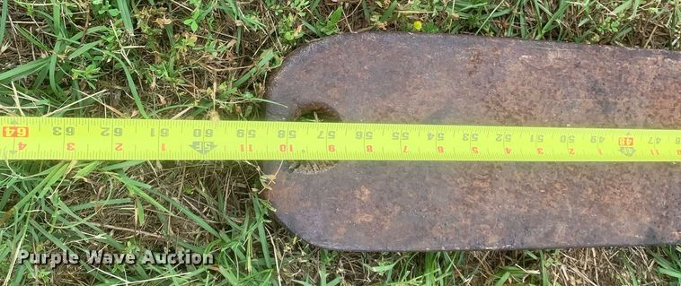 image for item LH9607 Hyster H155XL  forklift