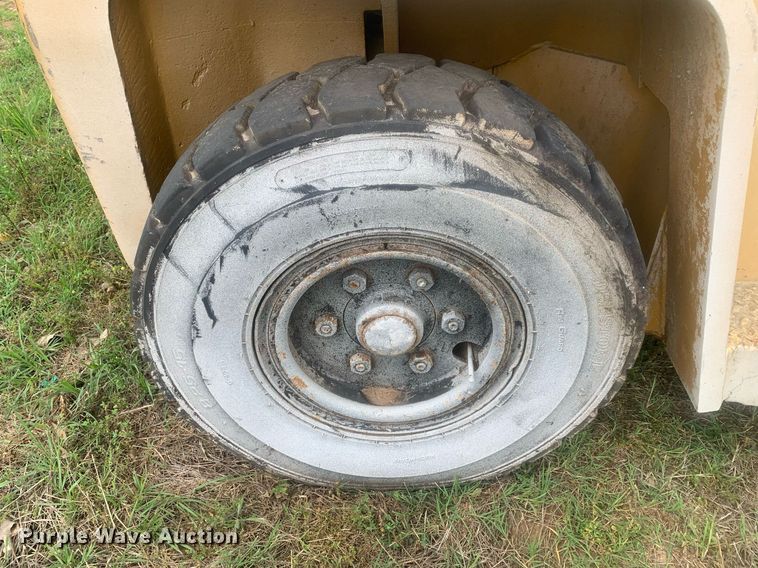 image for item LH9607 Hyster H155XL  forklift