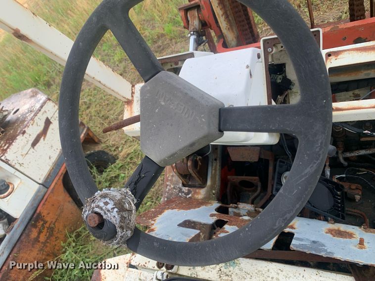 image for item LH9611 (5) forklifts