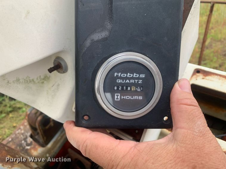 image for item LH9611 (5) forklifts