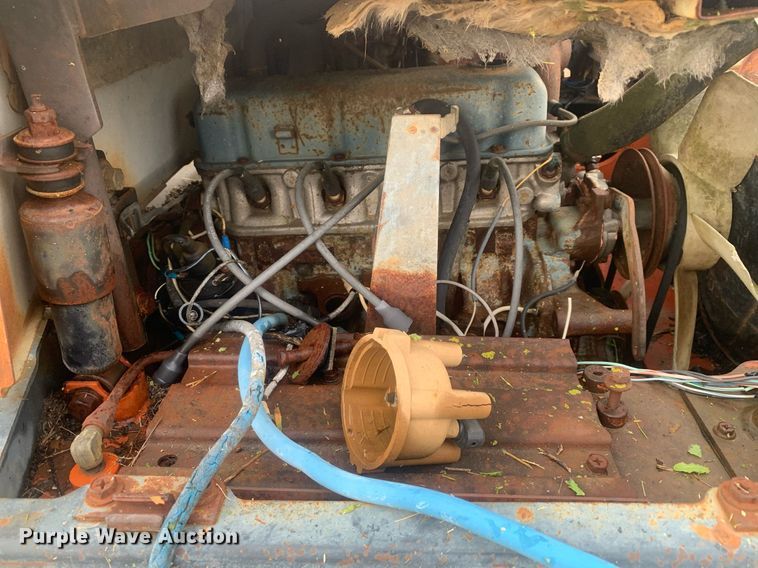 image for item LH9611 (5) forklifts