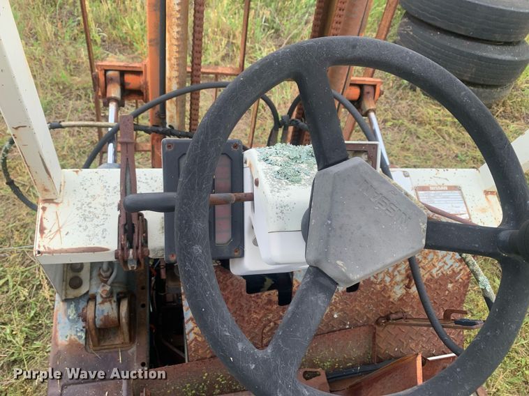 image for item LH9611 (5) forklifts