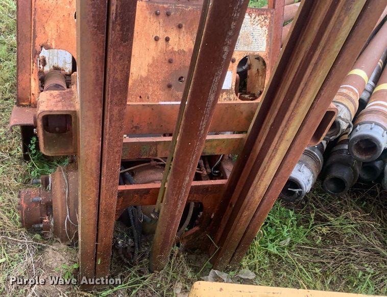 image for item LH9611 (5) forklifts